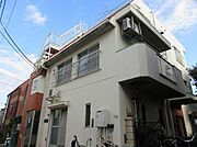 ピぺリア三軒茶屋の賃貸物件