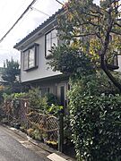 松陰神社前駅より徒歩5分 1階 築35年9ヶ月の賃貸物件