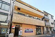 ヘーベルメゾン羽根木の賃貸物件