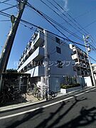 豪徳寺アムフラット　の賃貸物件