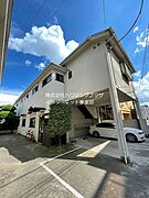 ベルヒルズの賃貸物件