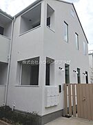 グリーンテラス経堂の賃貸物件