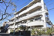 グランジャルダン東松原の賃貸物件
