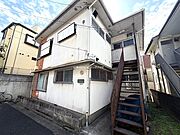 第二羽根木コーポの賃貸物件