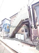 松林コーポ2号棟の賃貸物件