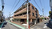 代沢ヒルズの賃貸物件