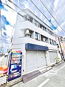 梅ヶ丘アームスの賃貸物件