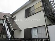 アルカディア弦巻の賃貸物件