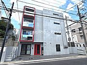 梅ヶ丘駅より徒歩4分 1階 新築の賃貸物件