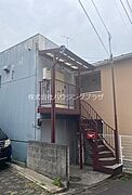 下高井戸駅より徒歩5分 2階 築58年8ヶ月の賃貸物件
