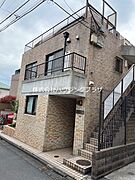 桜上水駅より徒歩5分 2階 築41年11ヶ月の賃貸物件