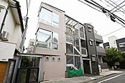 三軒茶屋駅より徒歩8分 3階 築35年5ヶ月の賃貸物件
