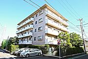 世田谷代田駅より徒歩10分 2階 築36年の賃貸物件