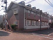 サンハイムの賃貸物件