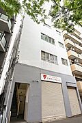 下高井戸駅より徒歩5分 4階 築54年7ヶ月の賃貸物件