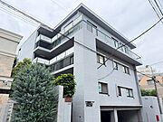 アパートメントカヤ田園調布の賃貸物件