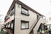 グランデ梅丘の賃貸物件