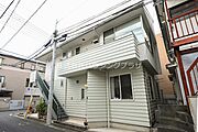 シャトーハイツ 1階 築21年11ヶ月の賃貸物件