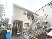 NS世田谷 2階 築43年7ヶ月の賃貸物件