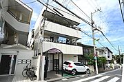 明大前駅より徒歩7分 1階 築36年2ヶ月の賃貸物件