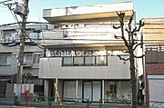サツキビルの賃貸物件