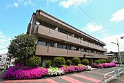ＮＥＷＢＵＲＹＨＩＬＬＳの賃貸物件
