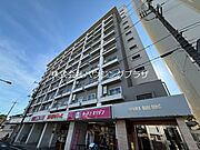 世田谷代田駅より徒歩2分 6階 築57年9ヶ月の賃貸物件