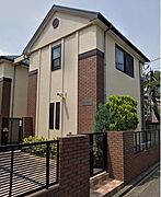 学芸大学駅より徒歩11分 1階 築22年6ヶ月の賃貸物件