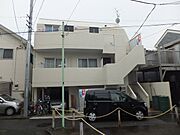 加藤ビル 3階 築20年2ヶ月の賃貸物件
