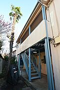 新代田駅より徒歩7分 1階 築43年8ヶ月の賃貸物件