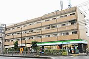 新代田駅より徒歩1分 3階 築42年5ヶ月の賃貸物件