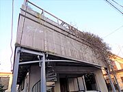 駒沢大学駅より徒歩11分 2階 築55年11ヶ月の賃貸物件