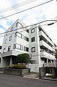 ベルエール調布 1階 築33年7ヶ月の賃貸物件