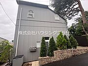 ノア成城 2階 築36年4ヶ月の賃貸物件