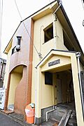 松原駅より徒歩2分 1階 築58年6ヶ月の賃貸物件