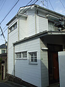 土本荘の賃貸物件