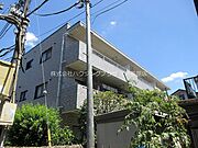 桜新町駅より徒歩5分 1階 築37年6ヶ月の賃貸物件