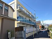 アイディールマンション 2階 築38年6ヶ月の賃貸物件