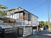 千代荘F 2階 築62年10ヶ月の賃貸物件