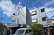 上北沢駅より徒歩5分 2階 築28年9ヶ月の賃貸物件