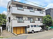 世田谷駅より徒歩4分 2階 築37年8ヶ月の賃貸物件