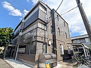 桜新町駅より徒歩11分 1階 築41年1ヶ月の賃貸物件