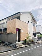 世田谷駅より徒歩2分 1階 築19年の賃貸物件
