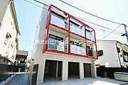 HOUSINGSTAGE羽根木の賃貸物件