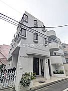 カスタム桜新町 3階 築38年11ヶ月の賃貸物件