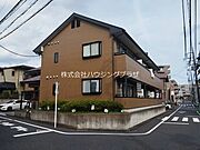 千歳船橋駅より徒歩15分 1階 築26年6ヶ月の賃貸物件