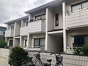 ハイフラット赤堤の賃貸物件
