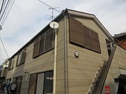 グリーンアップルズの賃貸物件