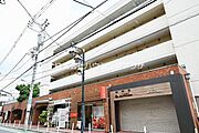 池ノ上駅より徒歩2分 3階 築49年2ヶ月の賃貸物件