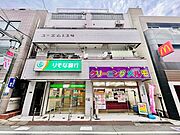 丸山ビル 2階 築39年5ヶ月の賃貸物件